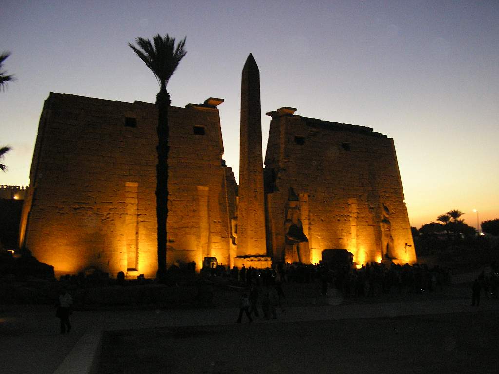 Luxor